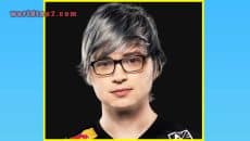 Zachary Scuderi Biography