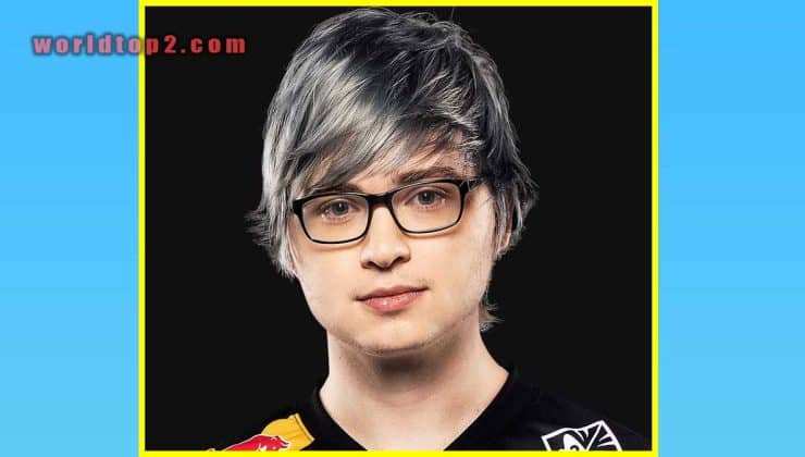 Zachary Scuderi Biography