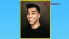 Chaneil Kular Biography