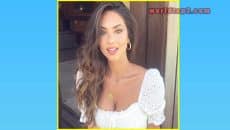 Christen Harper Biography