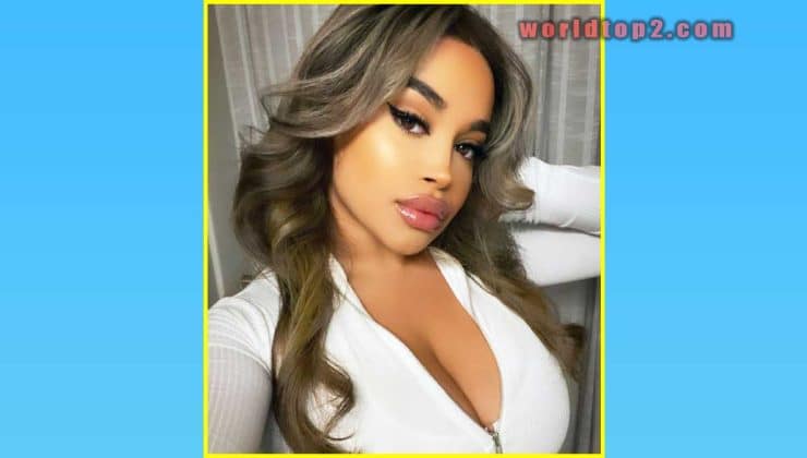 Giselle Lynette Biography