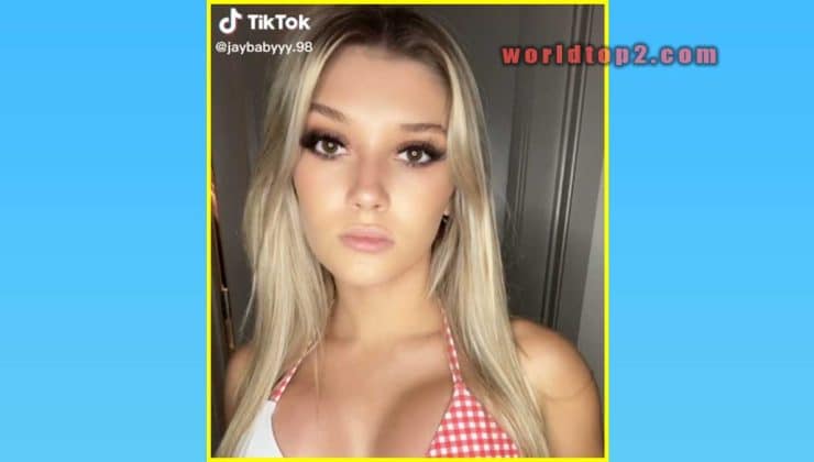 Jayra Brooke Biography