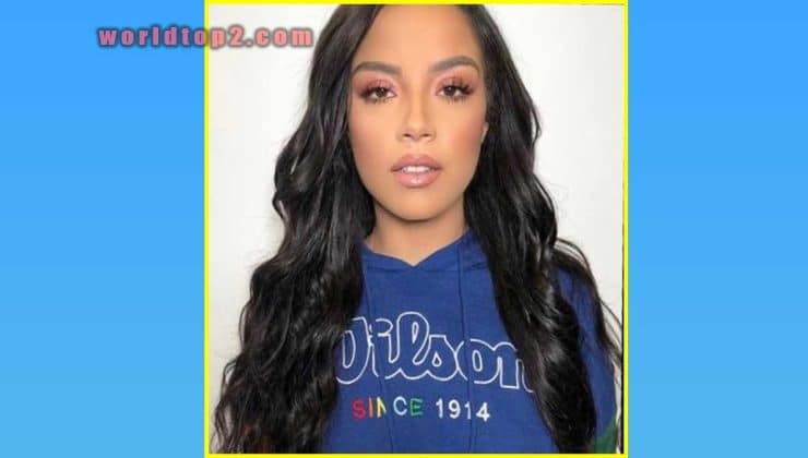 Maya Bijou Biography