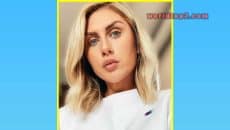 Sophie Hall Biography