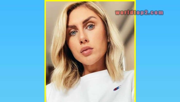 Sophie Hall Biography