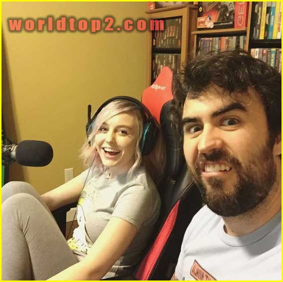 SuperMaryFace with CinnamonToastKen