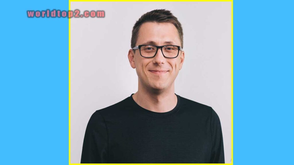 Alex Shevchenko  net worth