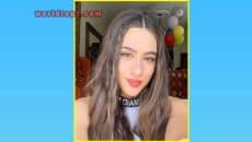 Andria Tayeh Biography