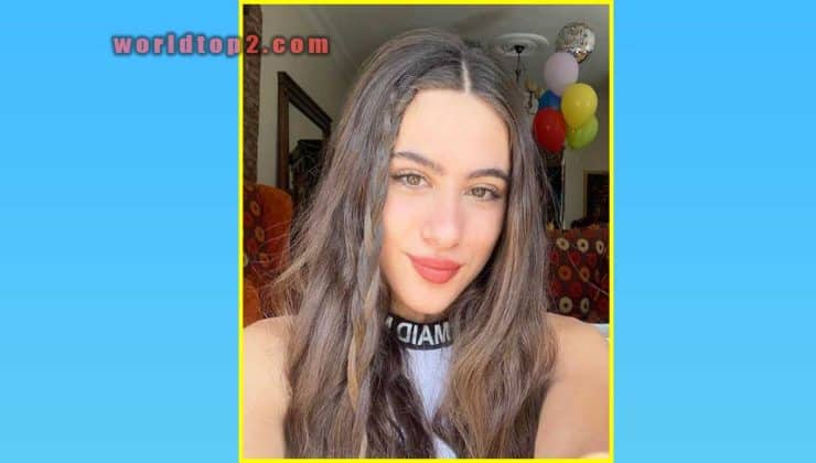 Andria Tayeh Biography