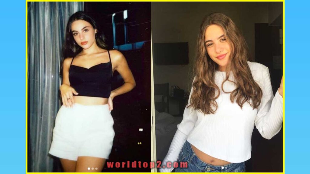 Andria Tayeh bio wiki facts