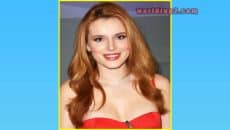 Bella Thorne Biography