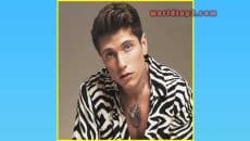 Benjamin Mascolo Biography