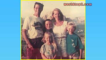 Blair Socci | Bio, Age, Height, Net Worth (2023), Bf, Family