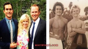 Blair Socci | Bio, Age, Height, Net Worth (2023), Bf, Family