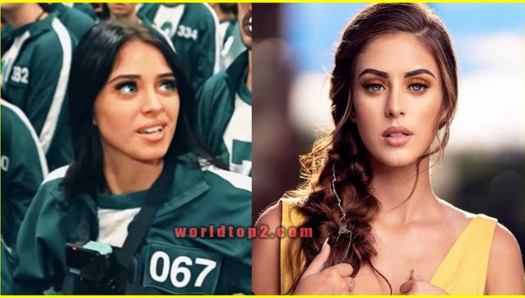 Camilla Araujo Bio & Wiki