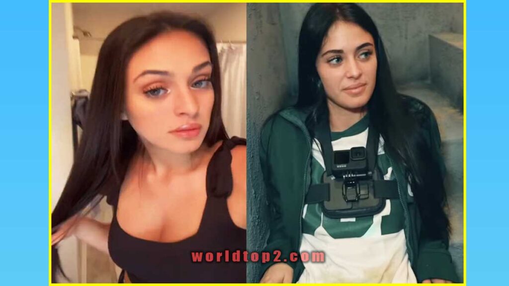 Camilla Araujo bio wiki facts