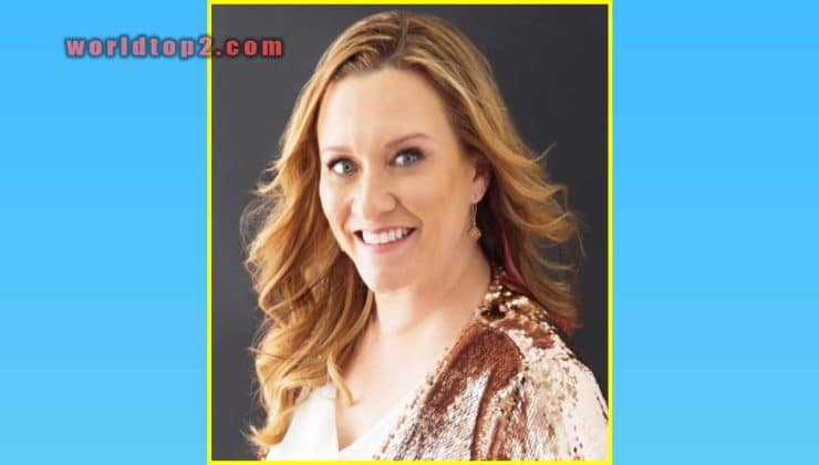 Carrie James Biography