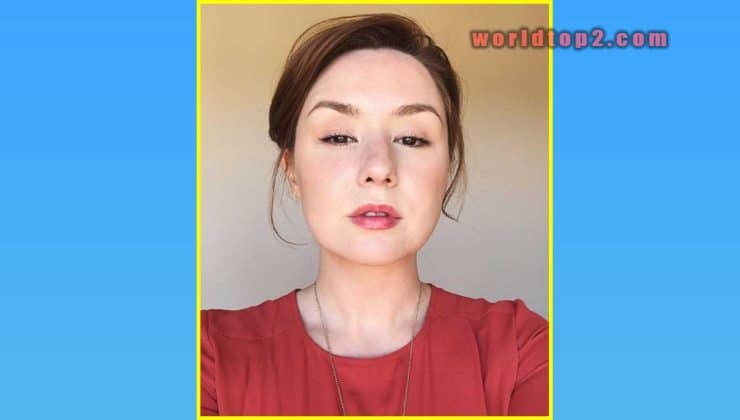 Chelsea Fagan Biography