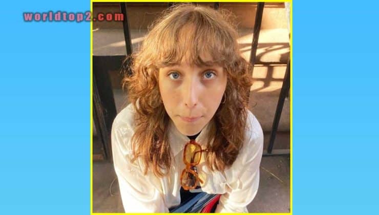 Elsie Richter Biography