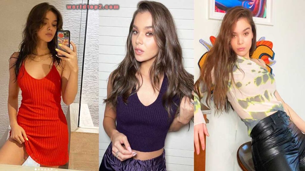 Hailee Steinfeld bio wiki facts