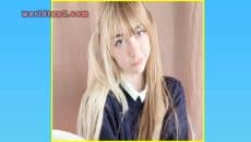 Indigo White Biography