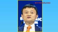 Jack Ma Biography