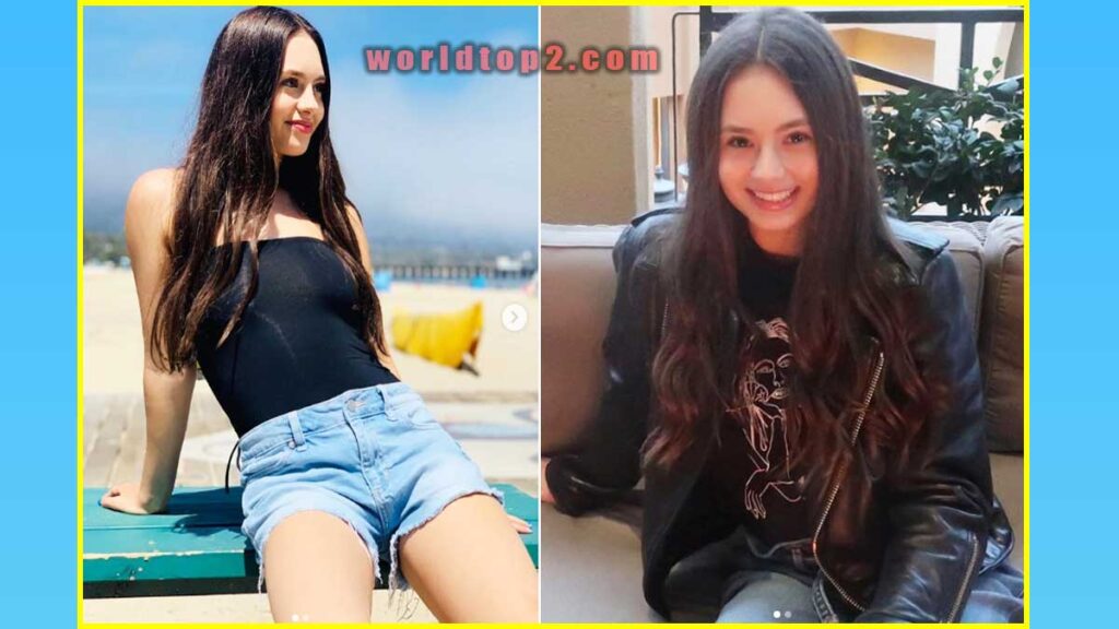 Jaime Adler bio wiki facts