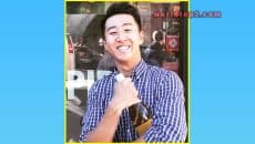 Jimmy Zhang Biography