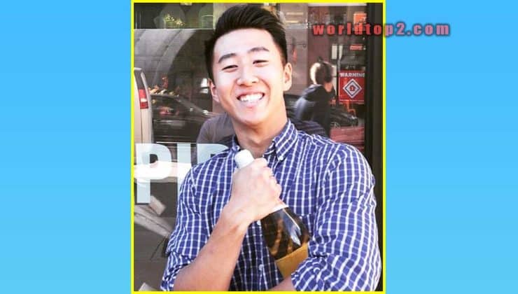 Jimmy Zhang Biography