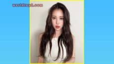 JooE momoland biography