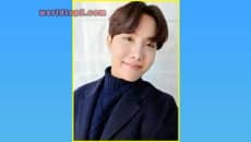 Jung Hoseok Biography