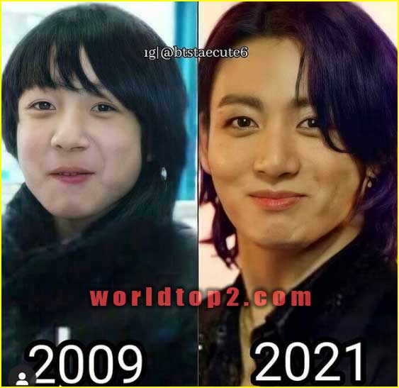 Jungkook Bio wiki facts