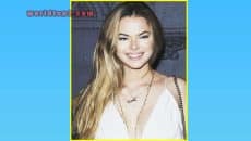 Kaili Thorne Biography