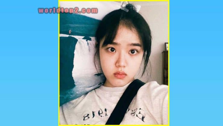 Kim Hyang Gi Biography