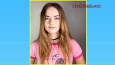 Kristina Pimenova Biography