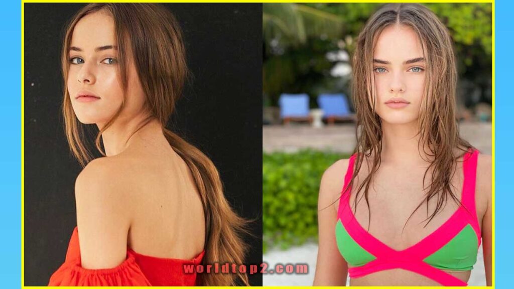 Kristina Pimenova bio wiki facts