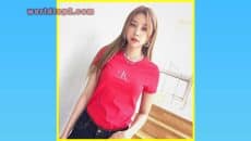 Lee Hye-bin Biography