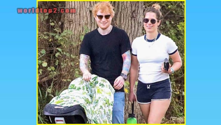 Lyra Antarctica Seaborn Sheeran