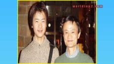 Ma Yuankun Biography