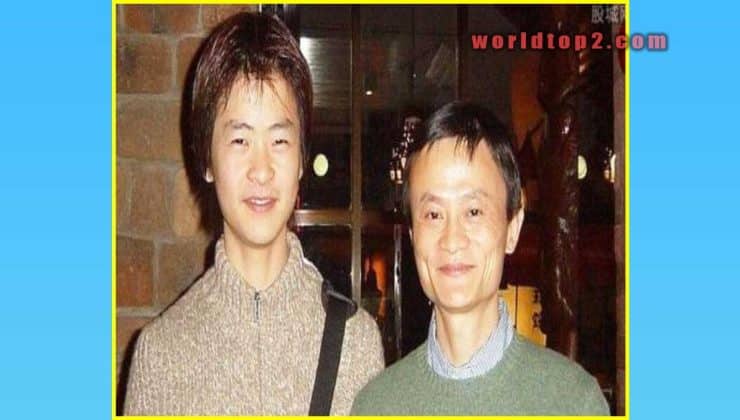 Ma Yuankun Biography