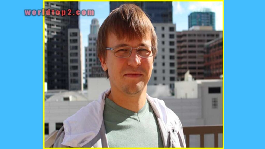 Max Lytvyn net worth