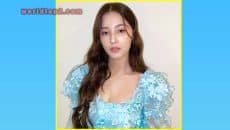 Nancy McDonie Momoland Biography