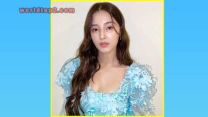 Nancy McDonie Momoland | Bio, Age, Height, Net Worth, Bf