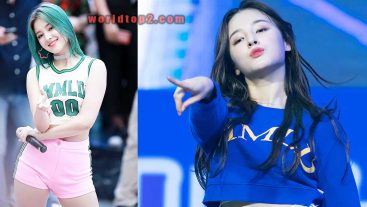 Nancy McDonie Momoland | Bio, Age, Height, Net Worth, Bf