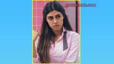 Noor Taher Biography