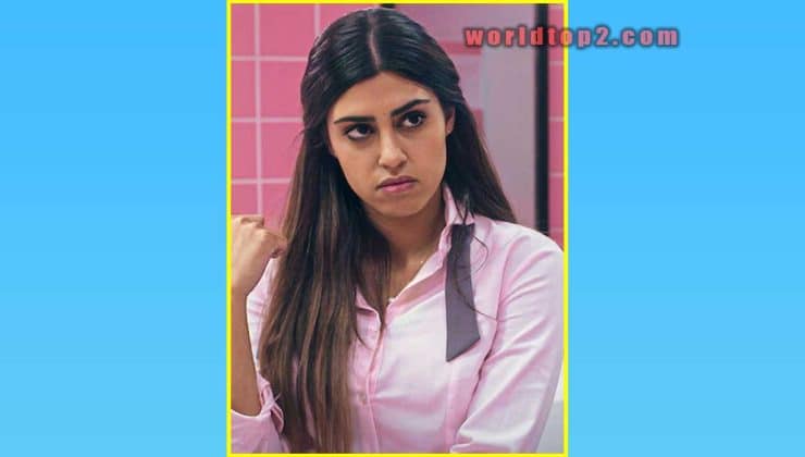 Noor Taher Biography