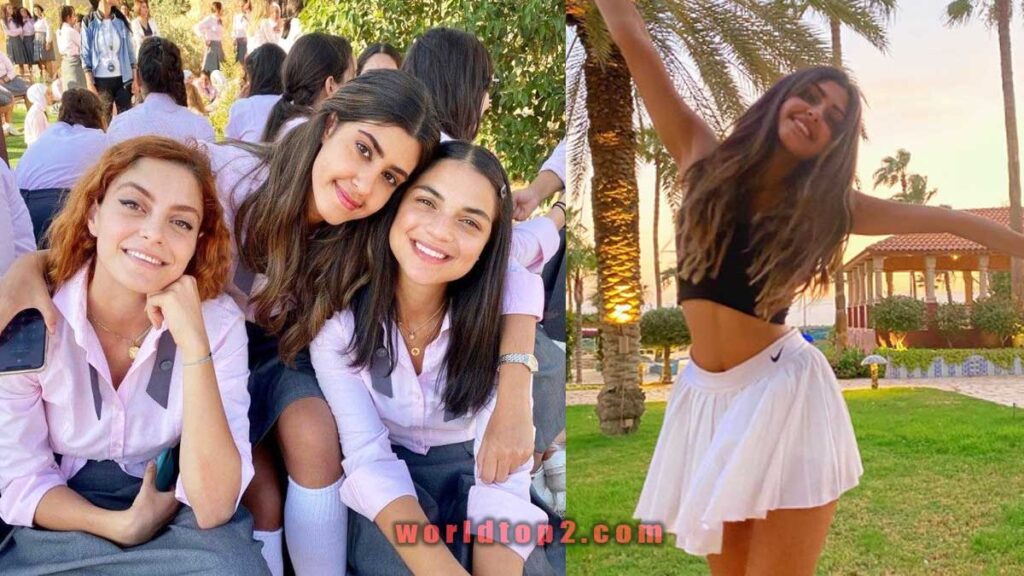 Noor Taher bio wiki facts