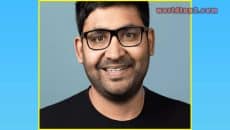 Parag Agarwal biography