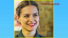 Rebecca Romney Biography