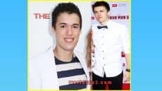 Remy Thorne Biography